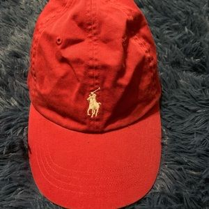 Polo Ralph Lauren hat